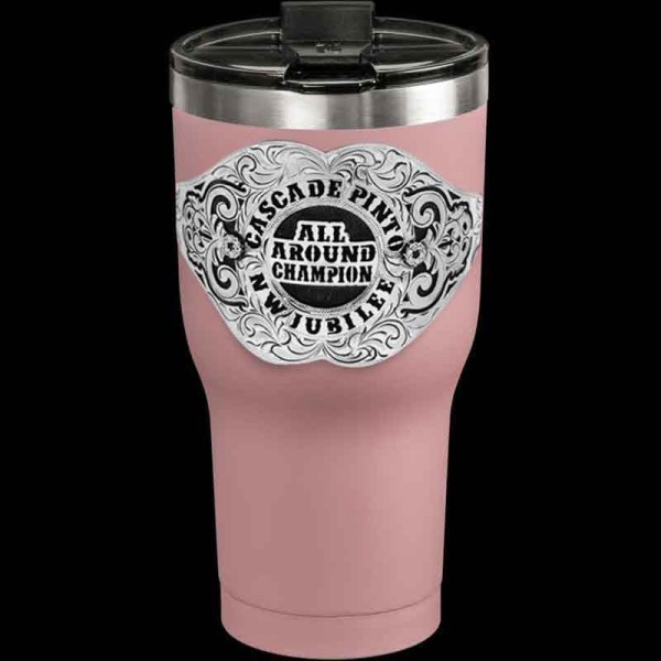 Toggenburg Custom Tumbler